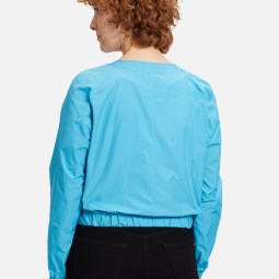 Casual-Jacke langarm Casual-Jacke langarm