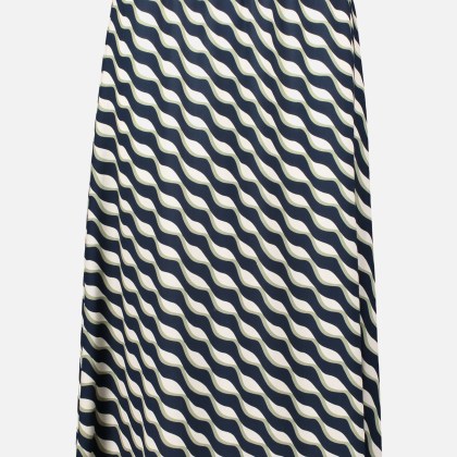 Schlupfrock mit elastischem Bund – Bild 3