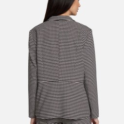 Blazer-Jacke langarm Blazer-Jacke langarm