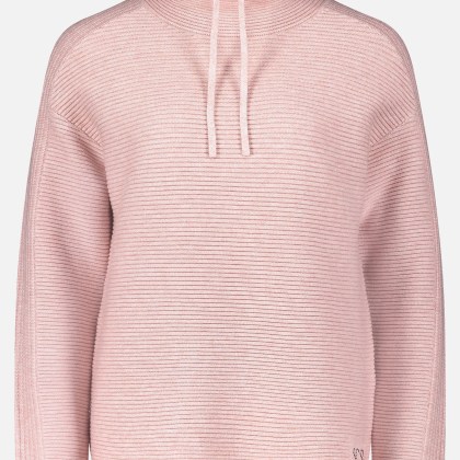 Strickpullover unifarben – Bild 3