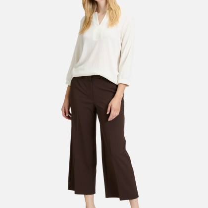 Culotte unifarben – Bild 2