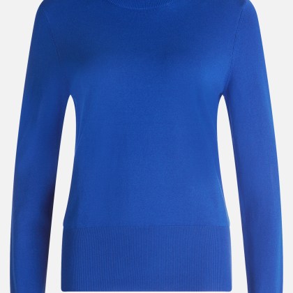 Rollkragenpullover langarm – Bild 3