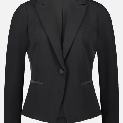 Kurzblazer langarm – Bild 3