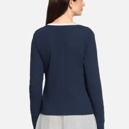 Shirtjacke mit Struktur Shirtjacke mit Struktur