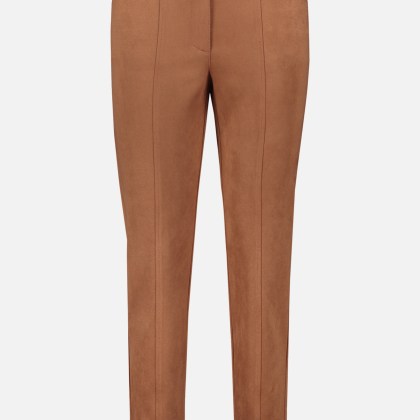 Basic-Hose Slim Fit – Bild 3