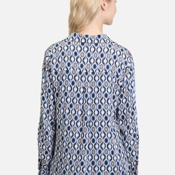 Longbluse langarm Longbluse langarm