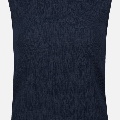 Blusentop mit Struktur – Bild 3