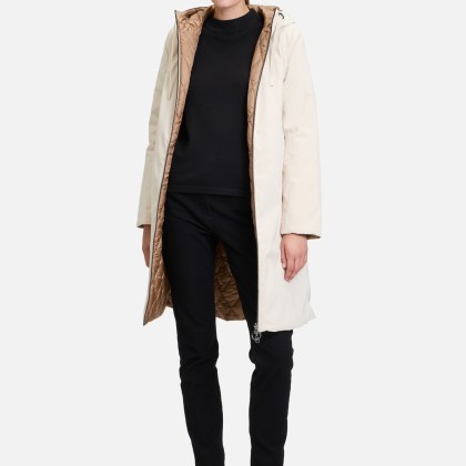 Wendejacke mit Kapuze – Bild 2