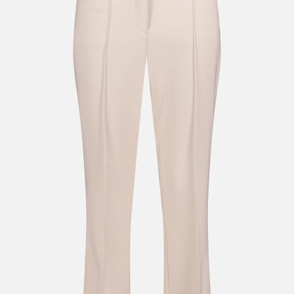 Stretch-Hose Slim Fit – Bild 3