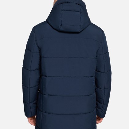 Outdoorjacke mit Kapuze Outdoorjacke mit Kapuze