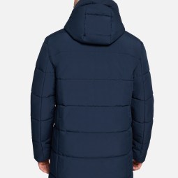 Outdoorjacke mit Kapuze Outdoorjacke mit Kapuze