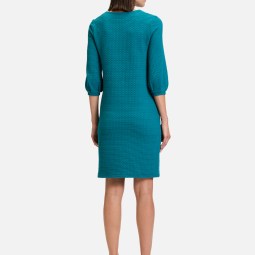 Jerseykleid knielang Jerseykleid knielang