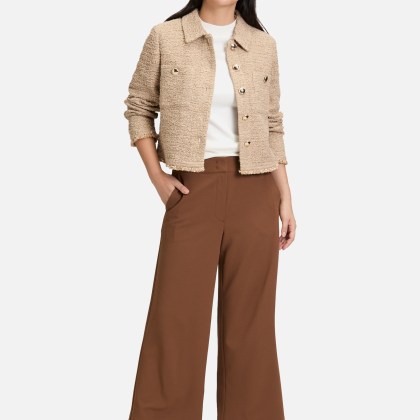 Culotte unifarben – Bild 2