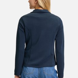 Kurzblazer mit Knöpfen Kurzblazer mit Knöpfen