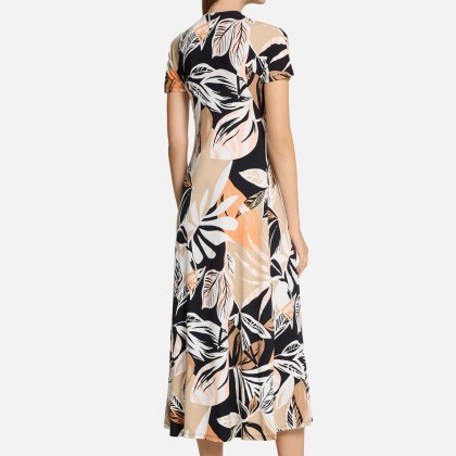 Midikleid mit Raffung Midikleid mit Raffung