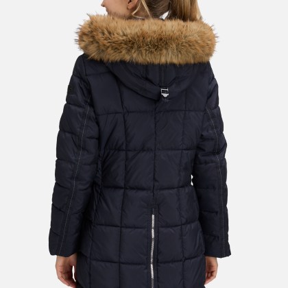 Outdoorjacke mit Kapuze Outdoorjacke mit Kapuze