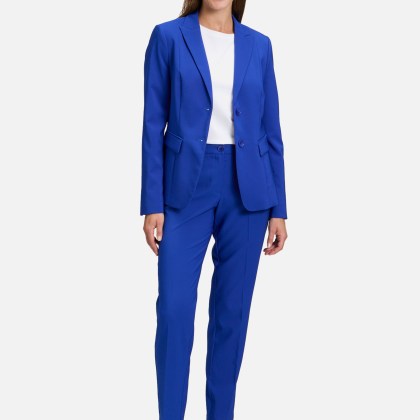 Kurzblazer langarm – Bild 2