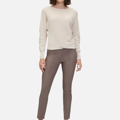 Businesshose Slim Fit – Bild 2