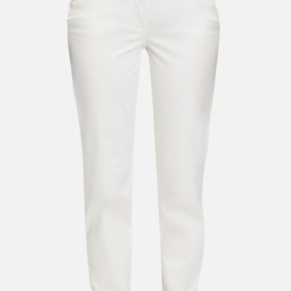 Casual-Hose Slim Fit – Bild 3