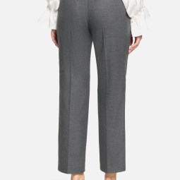 Casual-Hose mit Bügelfalte Casual-Hose mit Bügelfalte