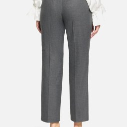 Casual-Hose mit Bügelfalte Casual-Hose mit Bügelfalte