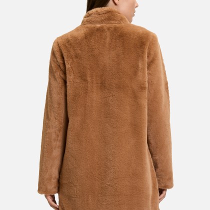 Longblazer mit Knöpfen Longblazer mit Knöpfen