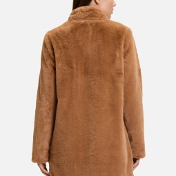 Longblazer mit Knöpfen Longblazer mit Knöpfen