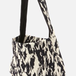 Schultertasche mit Wendefunktion Schultertasche mit Wendefunktion