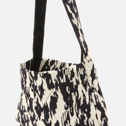 Schultertasche mit Wendefunktion Schultertasche mit Wendefunktion