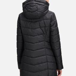 Outdoorjacke mit Kapuze Outdoorjacke mit Kapuze