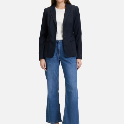 Kurzblazer langarm – Bild 2