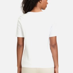 Basic Shirt mit Aufdruck Basic Shirt mit Aufdruck