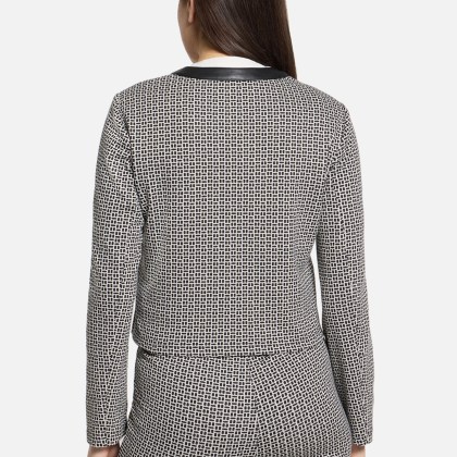 Blazer-Jacke langarm Blazer-Jacke langarm