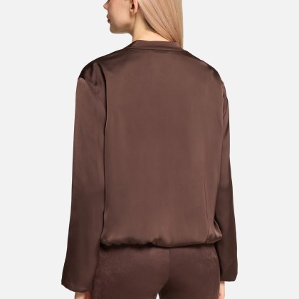 Blouson langarm Blouson langarm