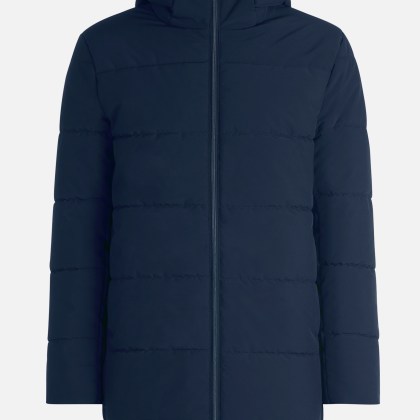 Outdoorjacke mit Kapuze – Bild 3