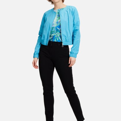 Casual-Jacke langarm – Bild 2