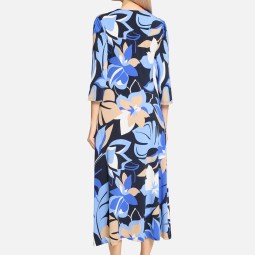 Midikleid mit Raffung Midikleid mit Raffung