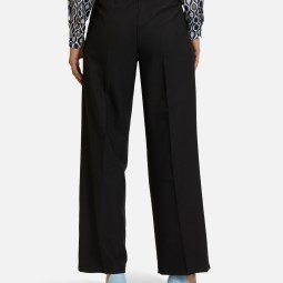 Stoffhose unifarben Stoffhose unifarben