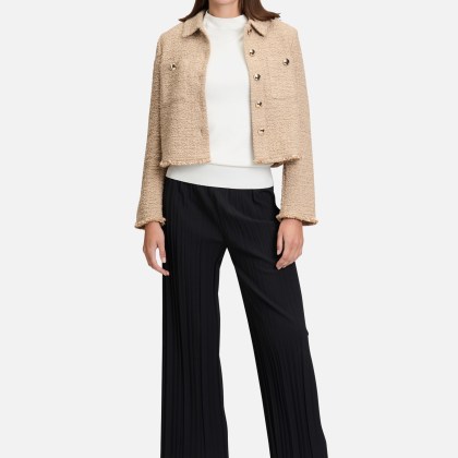 Culotte unifarben – Bild 2