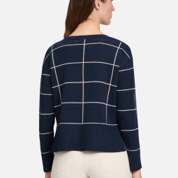 Strickpullover langarm Strickpullover langarm