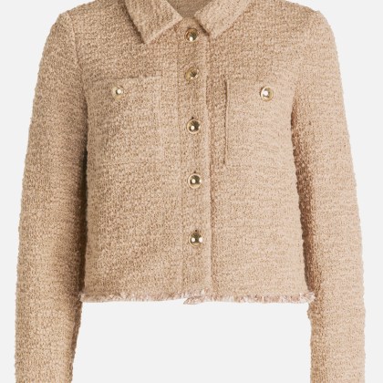 Blazer-Jacke langarm – Bild 3