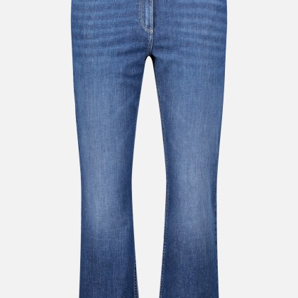 Casual-Hose mit Waschung – Bild 3