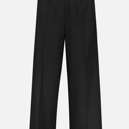 Marlene-Hose unifarben – Bild 3