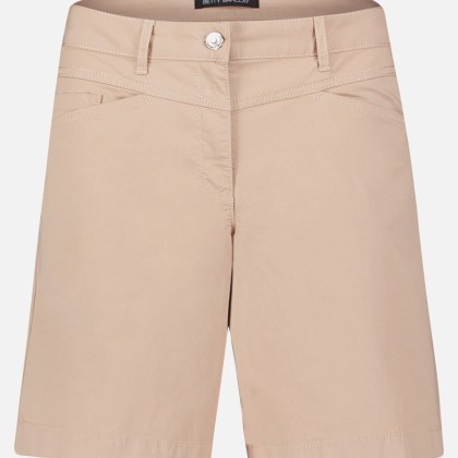 Sommerhose mit Eingrifftaschen – Bild 3