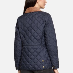 Outdoorjacke mit Kragen Outdoorjacke mit Kragen