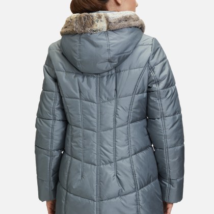 Outdoorjacke mit Kapuze Outdoorjacke mit Kapuze