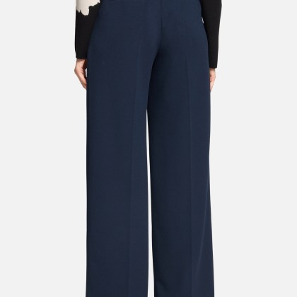 Marlene-Hose unifarben Marlene-Hose unifarben