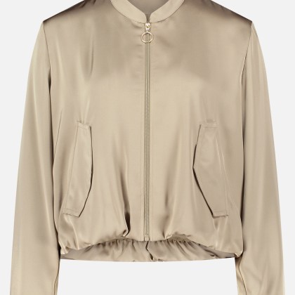 Blazer-Jacke langarm – Bild 3