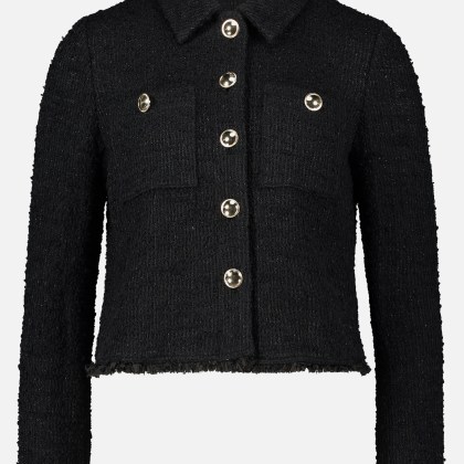 Blazer-Jacke langarm – Bild 3