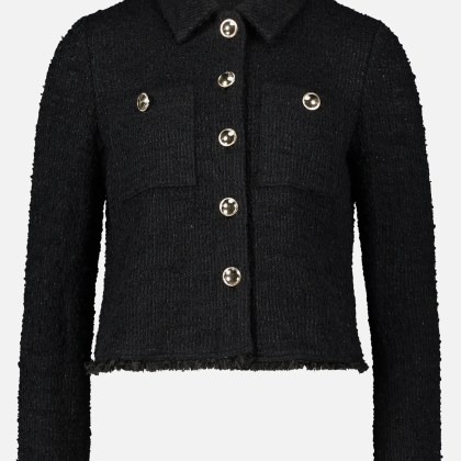 Blazer-Jacke langarm – Bild 3